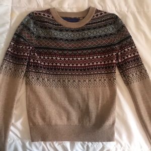 Long Sleeved Aeropostale Sweater